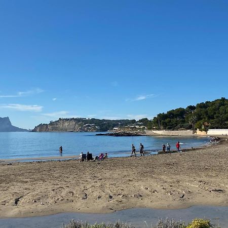 La Paz, Atico, 2 Dormitorios, Moreira, By Bookindenia Moraira Buitenkant foto