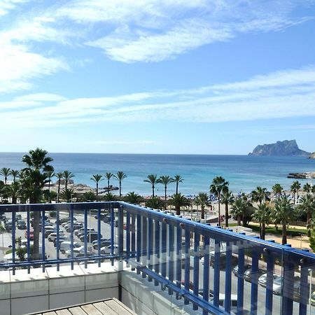 La Paz, Atico, 2 Dormitorios, Moreira, By Bookindenia Moraira Buitenkant foto