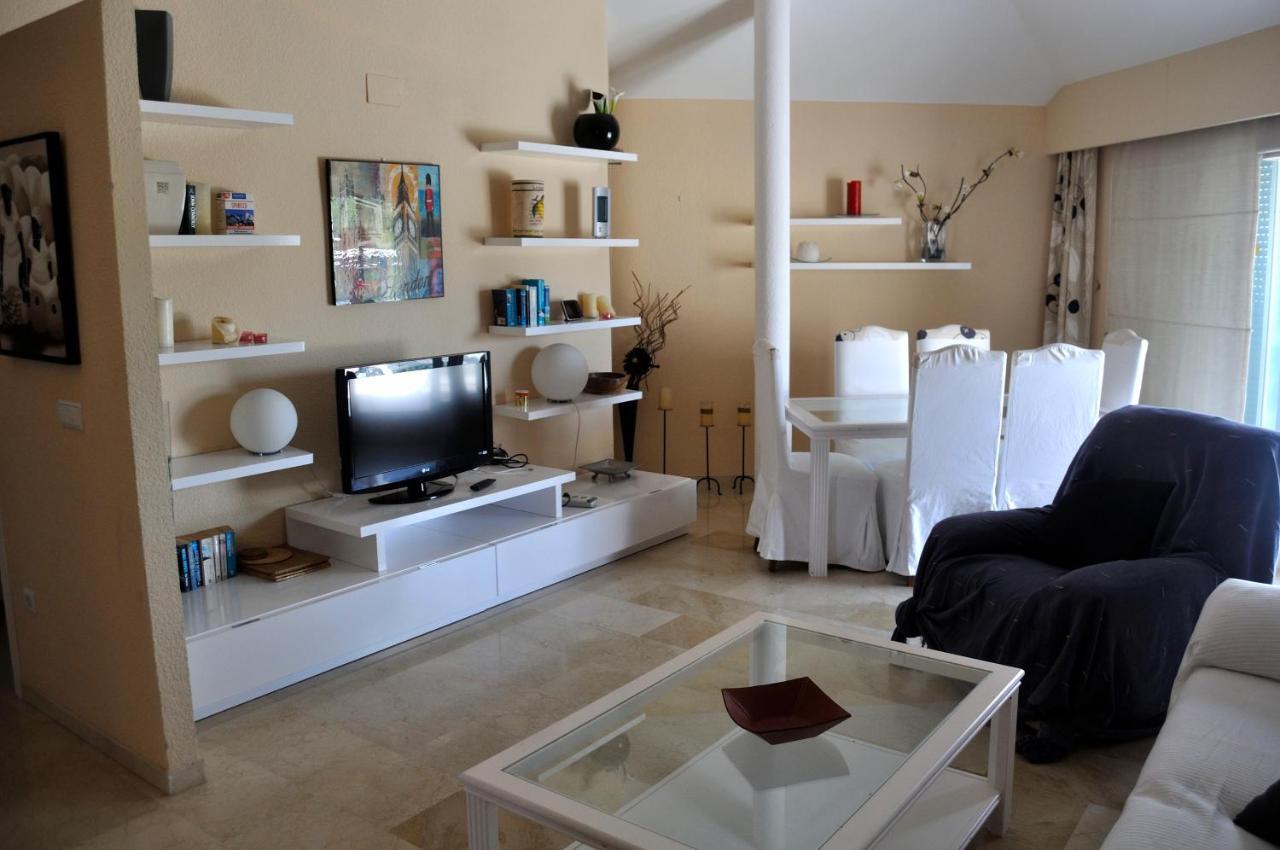 La Paz, Atico, 2 Dormitorios, Moreira, By Bookindenia Moraira Buitenkant foto