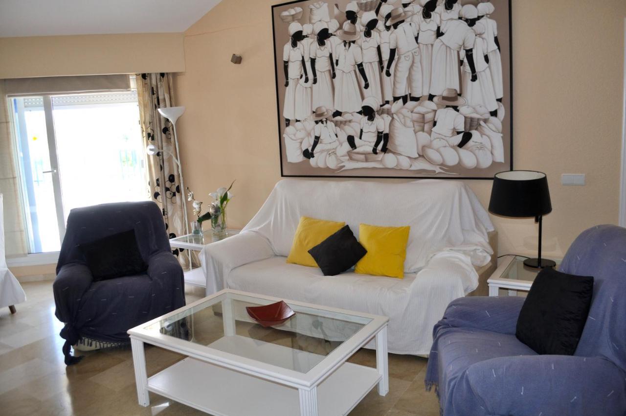 La Paz, Atico, 2 Dormitorios, Moreira, By Bookindenia Moraira Buitenkant foto